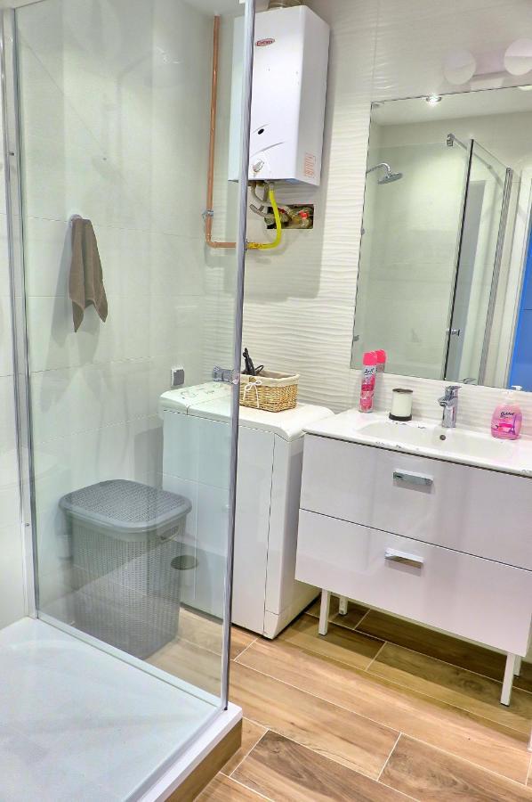 Elzbieta Apartament Gdańsk Eksteriør billede