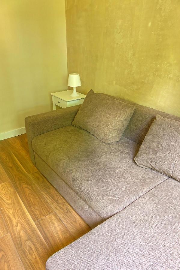 Elzbieta Apartament Gdańsk Eksteriør billede