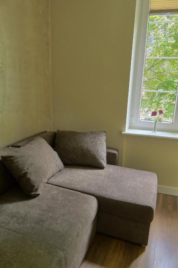 Elzbieta Apartament Gdańsk Eksteriør billede